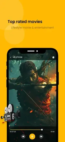 hotstar-subscription-free Top Rated Movies