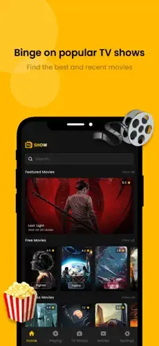 hotstar-subscription-free tv show